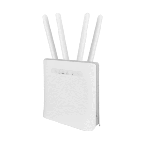 4G LTE Portable WiFi Router – High-Speed 300Mbps Hotspot (Preorder)
