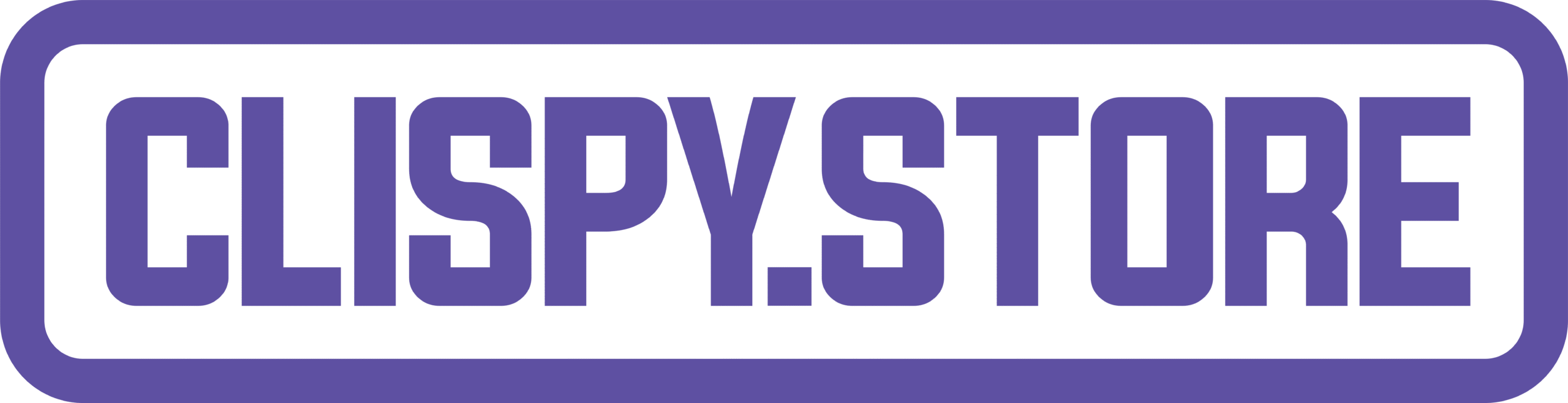 Clispy.Store - Full