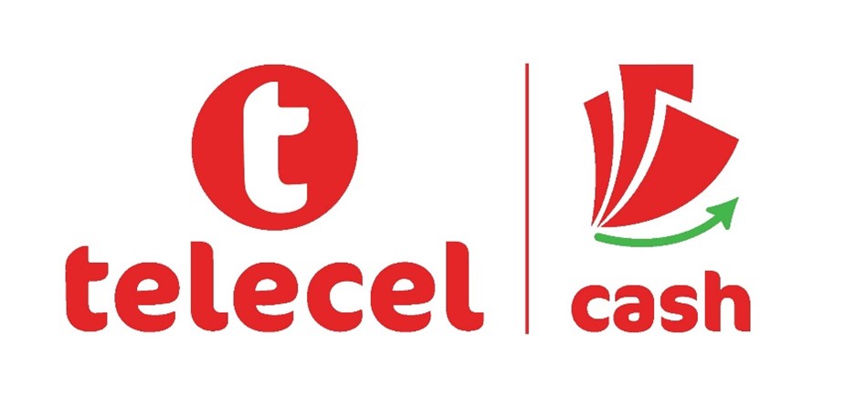 Pay safely with telecel cash