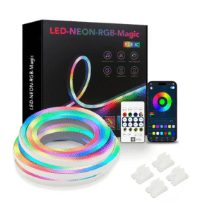 led light rgb