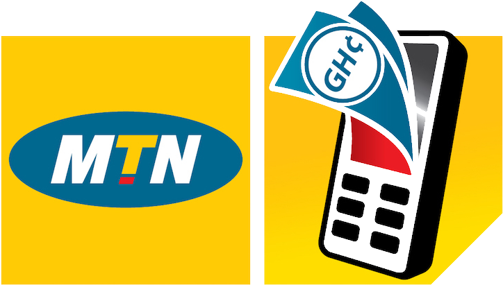 Pay safely with MTN Momo