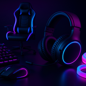 GAMING